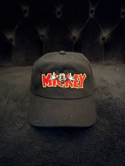custom hat
