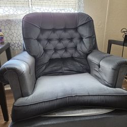Swivel Chair