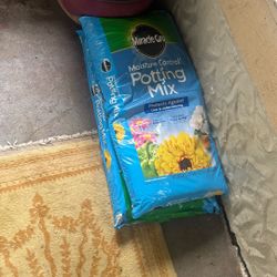 Potting Mix