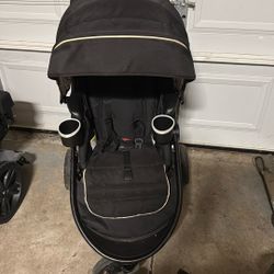 Graco Jogging Stroller 