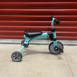 XJD Children’s Trike