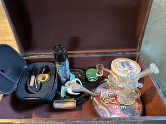 Dab Kit