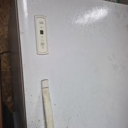 Fridgedaire Freezer