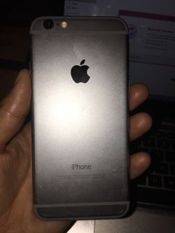 iPhone 6 128gb
