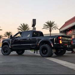 Dually Packages Available