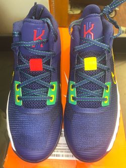 6Y KYRIE FLYTRAP IV (GS)