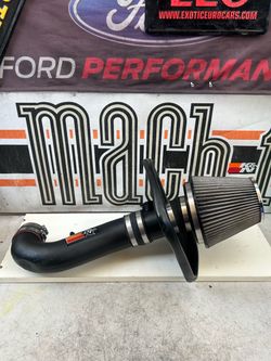 K&N FIPK Cold Air Intake for 2004-2005 Cadillac CTS 5.7L