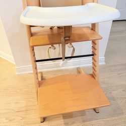 Tripp Trap Stokke - Full Set ! 