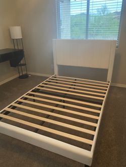 Full Size bed Frame