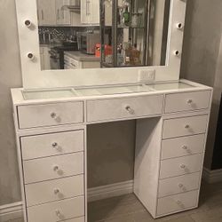 Vanity Set 