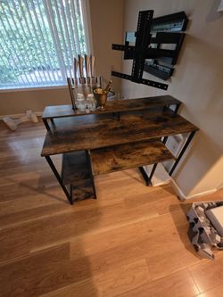 Computer Stand/desk
