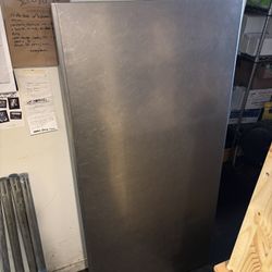 5ft Steel Prep Table