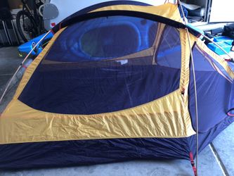 Marmot Equinox Backpacking tent for Sale in Phoenix, AZ