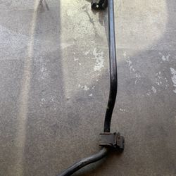 Fox body Front Sway Bar 