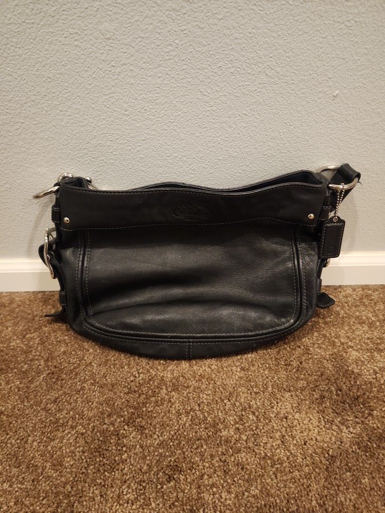 Coach Zoe Bag