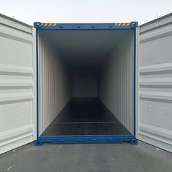 40ft Shipping Container 