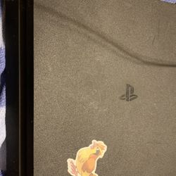 PlayStation 4  500GB