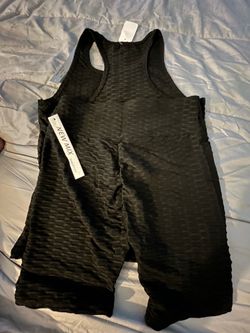 Comfy 2- Piece Athletic  Set