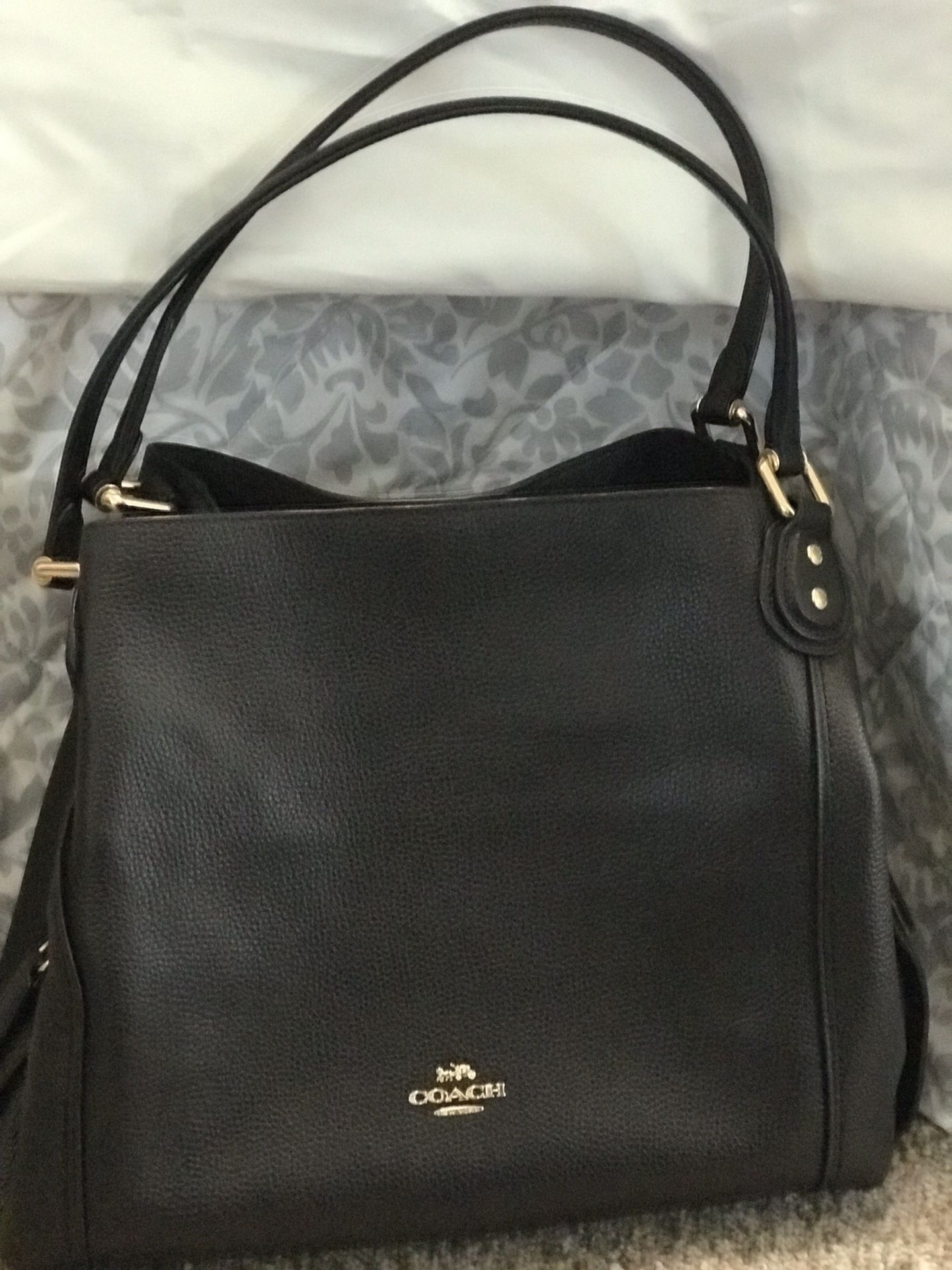 Coach Dalton Handbag