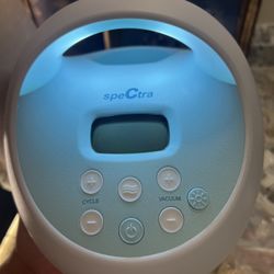 Spectra S1 Breast Pump