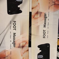 Foot Massager 