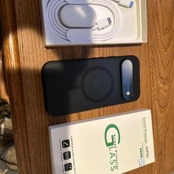 Like new sealed Google pixel 9 128 GB unlocked