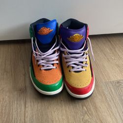 Jordan 2