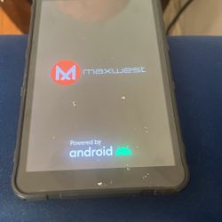 Android Tablet 