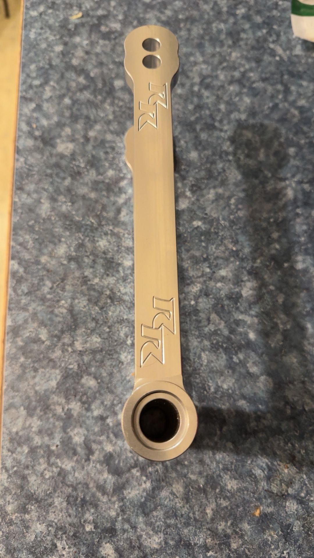 Honda CBR lowering Links