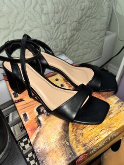 Target Heels