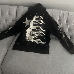 Hell Star Hoodie 