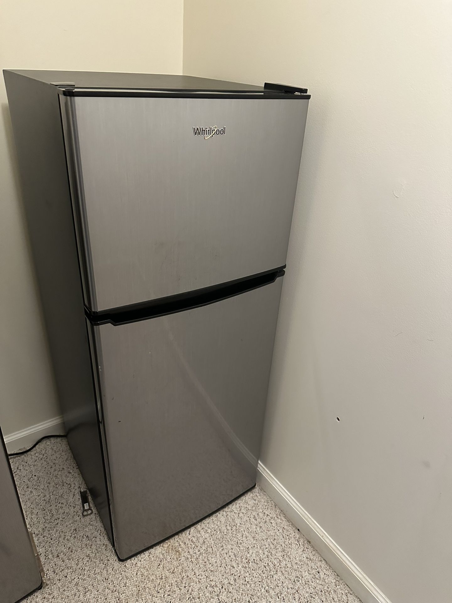 Free Mini Fridges – Moving, Must Go!