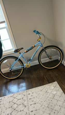 “26” Inch  OM FLYER 