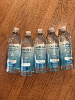Method Dish Soap Bundle - $15