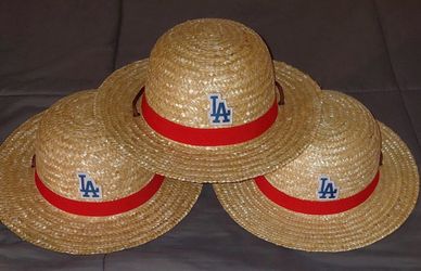 One Piece Hat $200 each -SFV