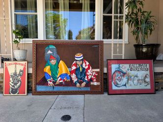Paintings / Prints For Sale