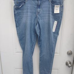 Wrangler Authentics Men's Classic 5-Pocket Regular Fit Cotton Jean