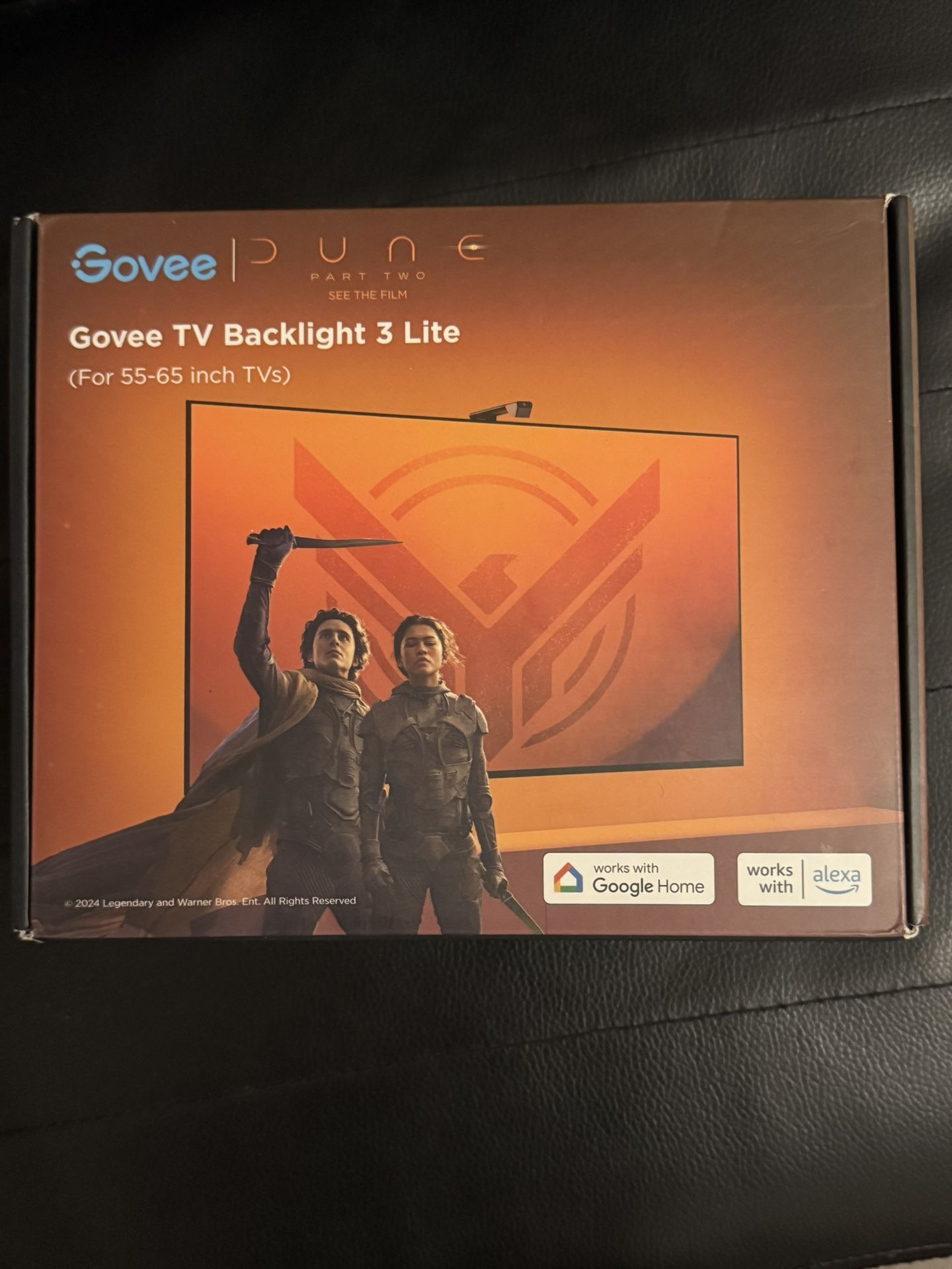 Gove Tv Backlight 3 Lite