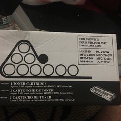 Toner Cartridge