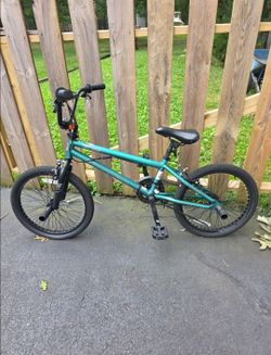 Tony Hawk BMX Bike