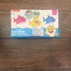 NICKELODEON BABY SHARK