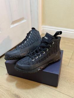 Dior boots