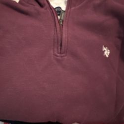 Polo Pull Over 