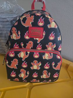 Laungefly Backpack