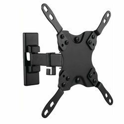Full Motion LCD/led Display Wall Mount hold size From 13” To 42”