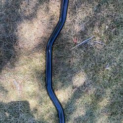 Biltwell 1” Low Bend Bars