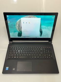 Touchscreen Lenovo IdeaPad Flex 2-15 15.6” 112GB SSD 10GB RAM - $129