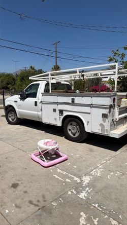 2006 ford f250 super duty
