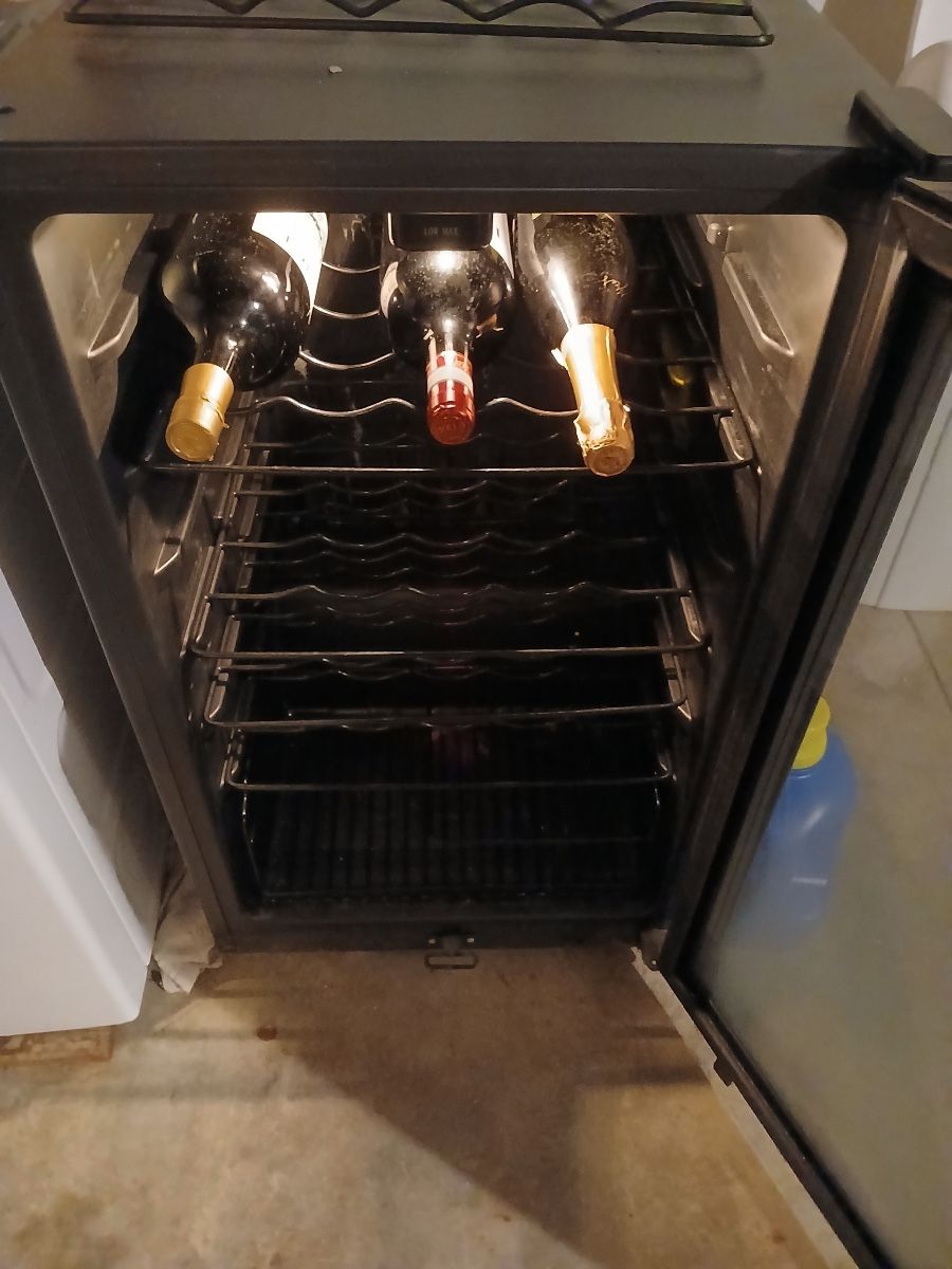 Wine Chiller