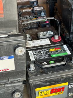 Batteries